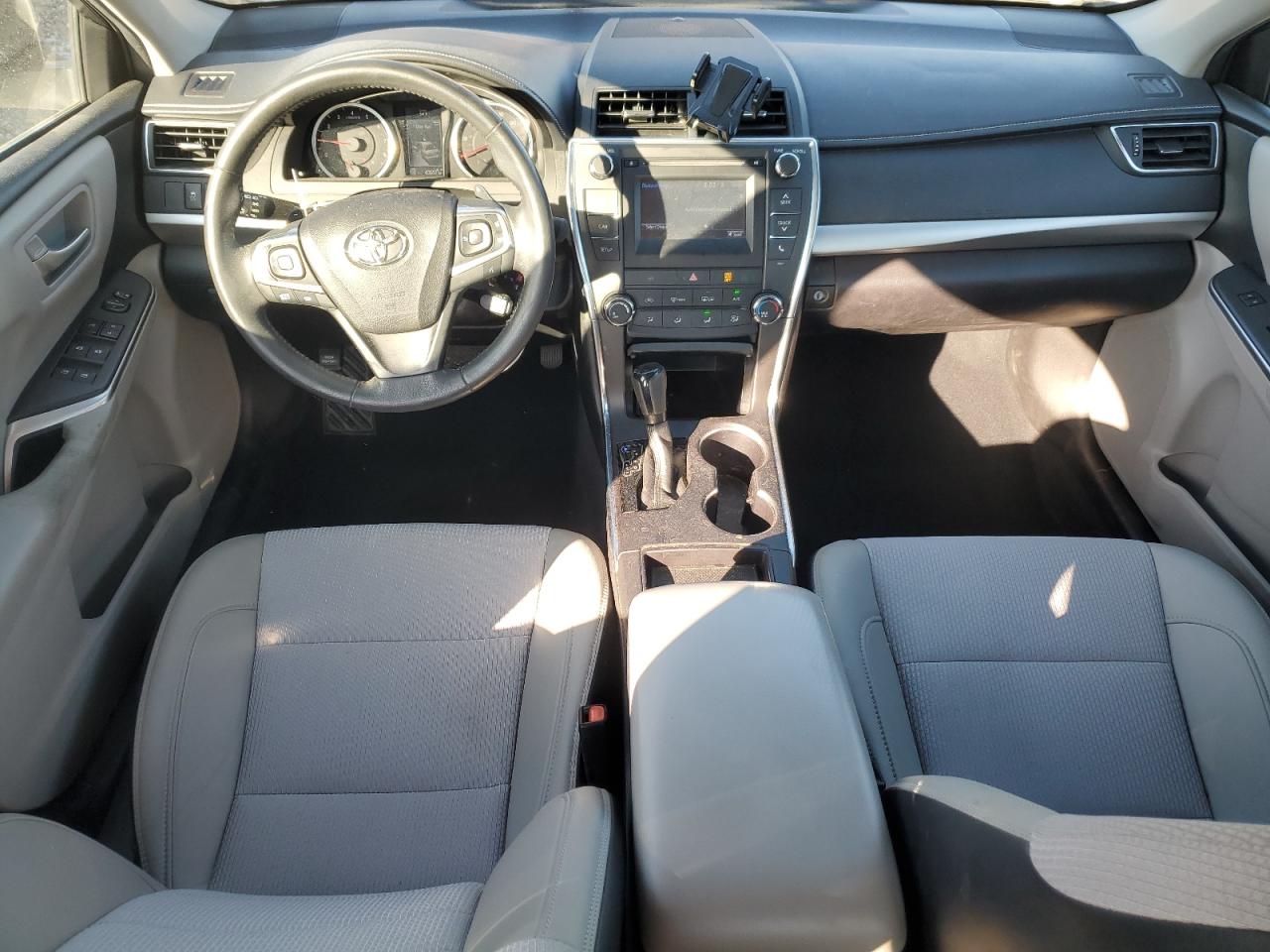 2017 Toyota Camry - Image 8