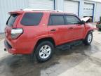 2016 Toyota 4Runner Sr5 en Venta en Montgomery, AL - Front End