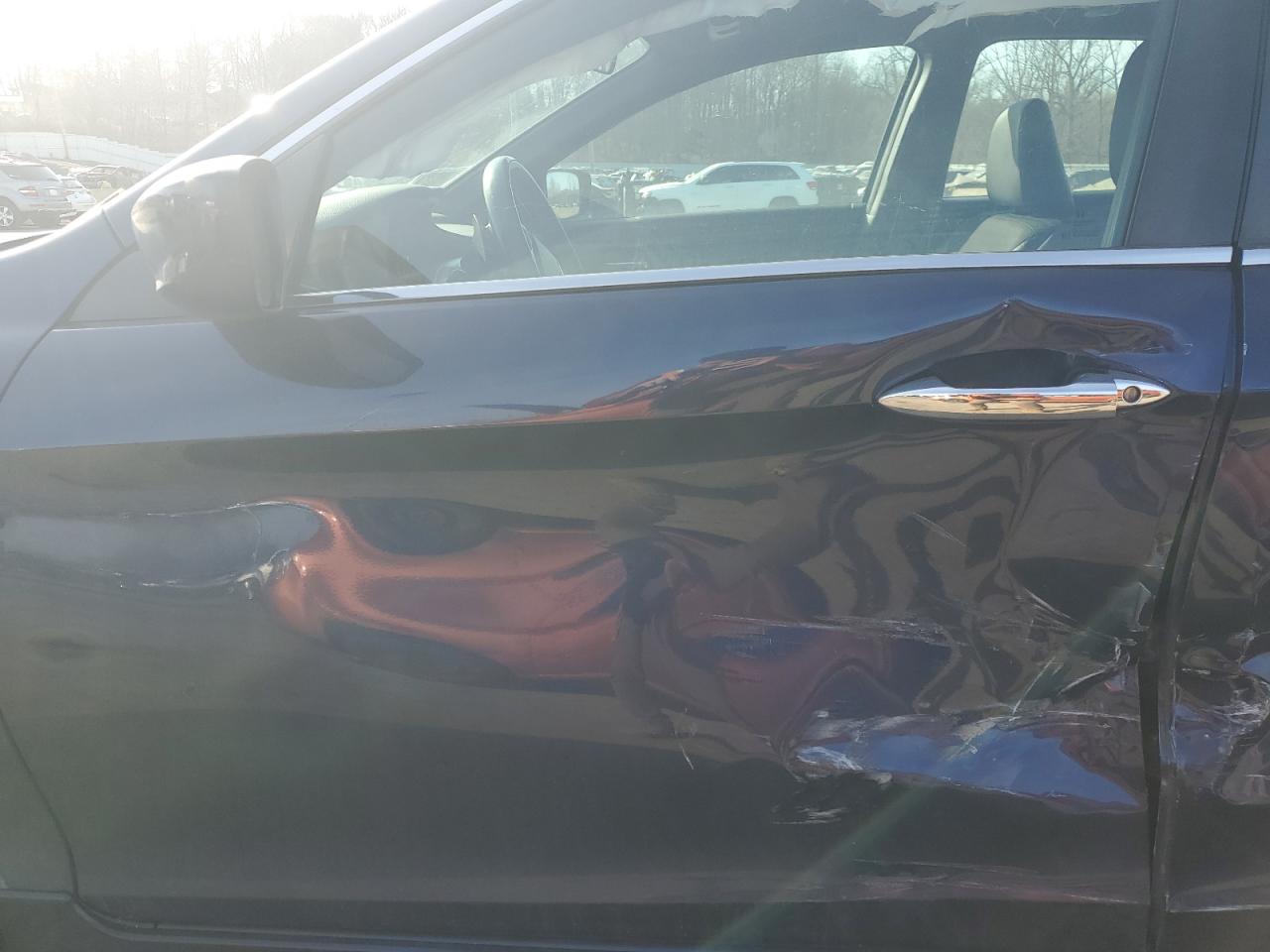 2016 Honda Accord - Image 7
