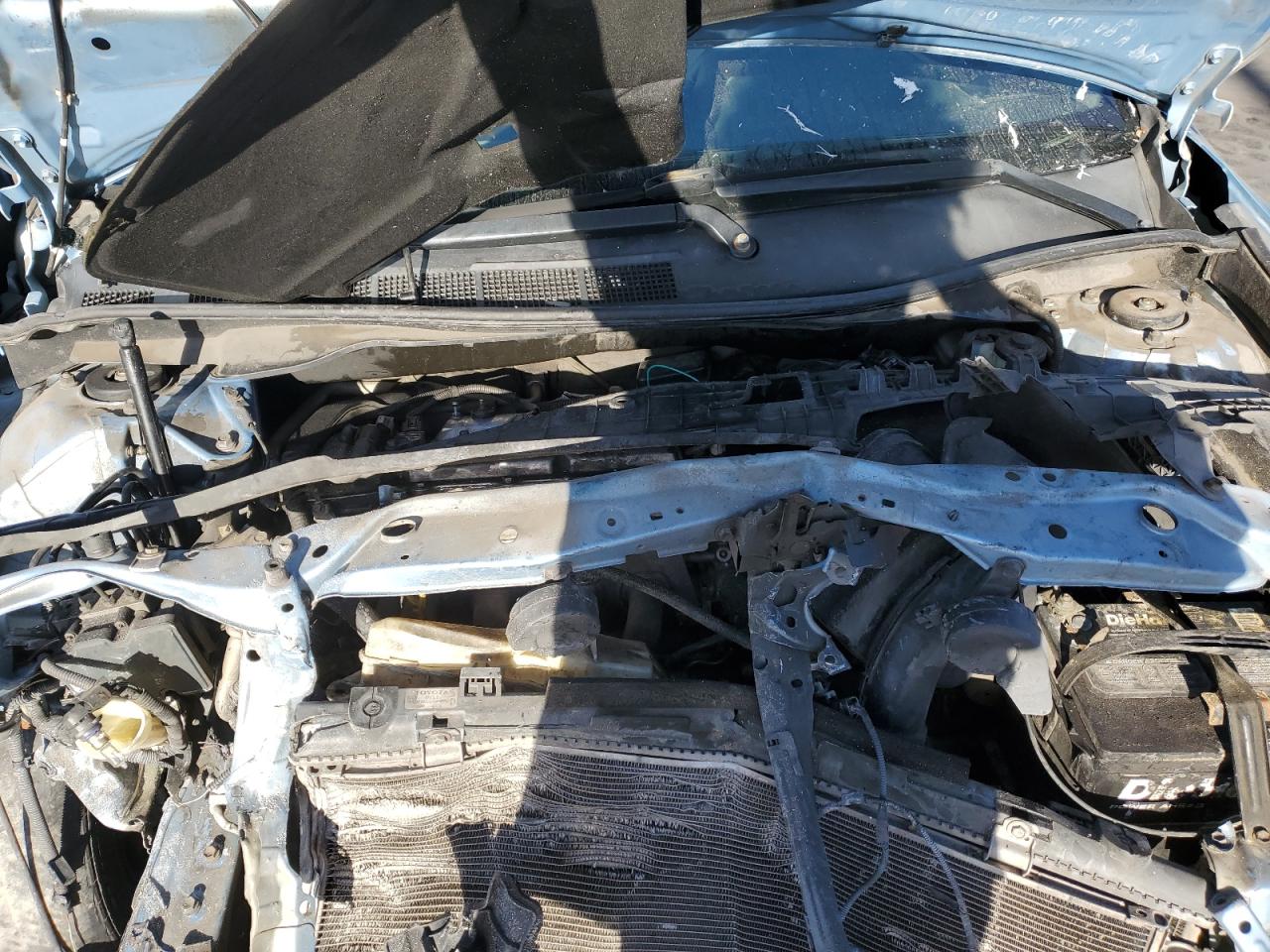 2013 Toyota Camry L VIN: 4T1BF1FKXDU657551 Lot: 49545975