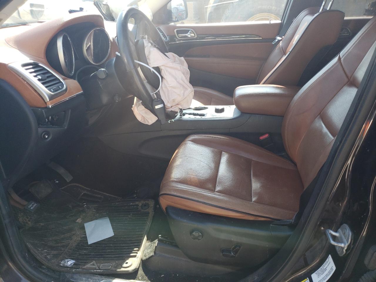 2011 Jeep Grand Cherokee - Image 7