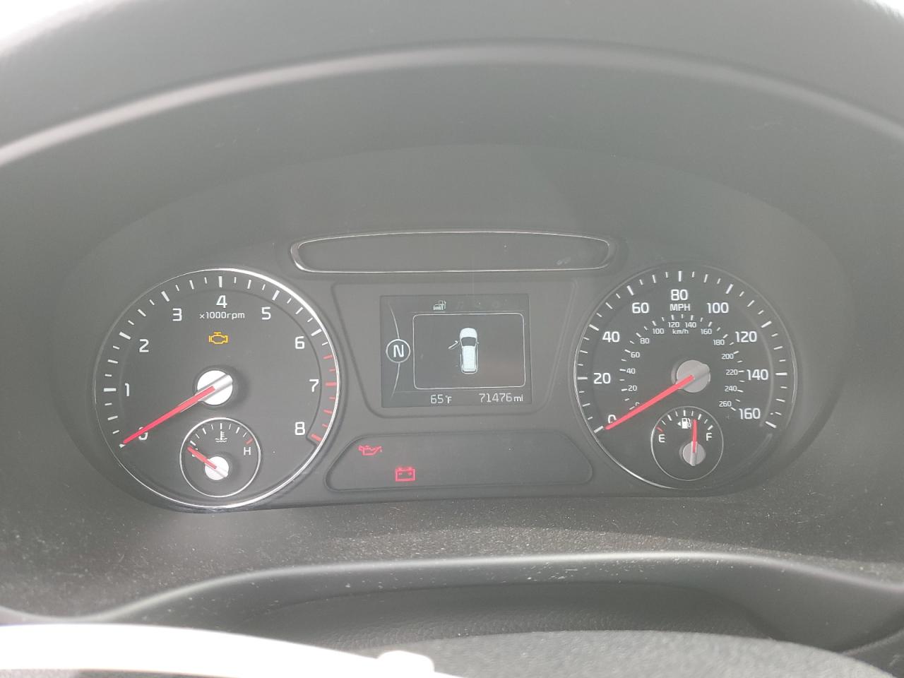 2016 Kia Sorento - Image 9