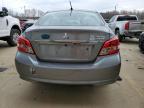 2019 Mitsubishi Mirage G4 Se zu verkaufen in Louisville, KY - Front End