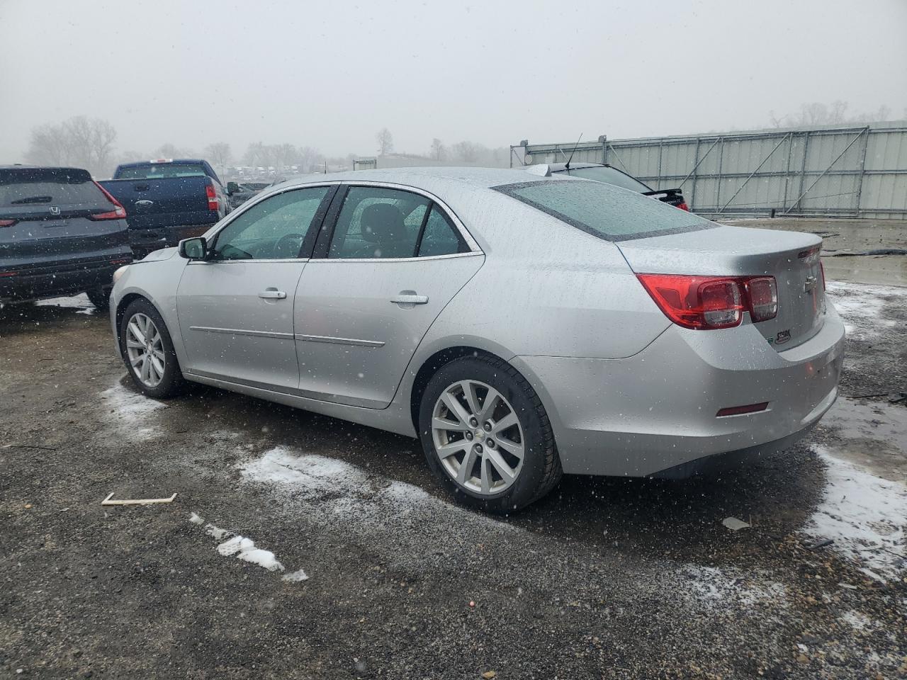 2014 Chevrolet Malibu - Image 2