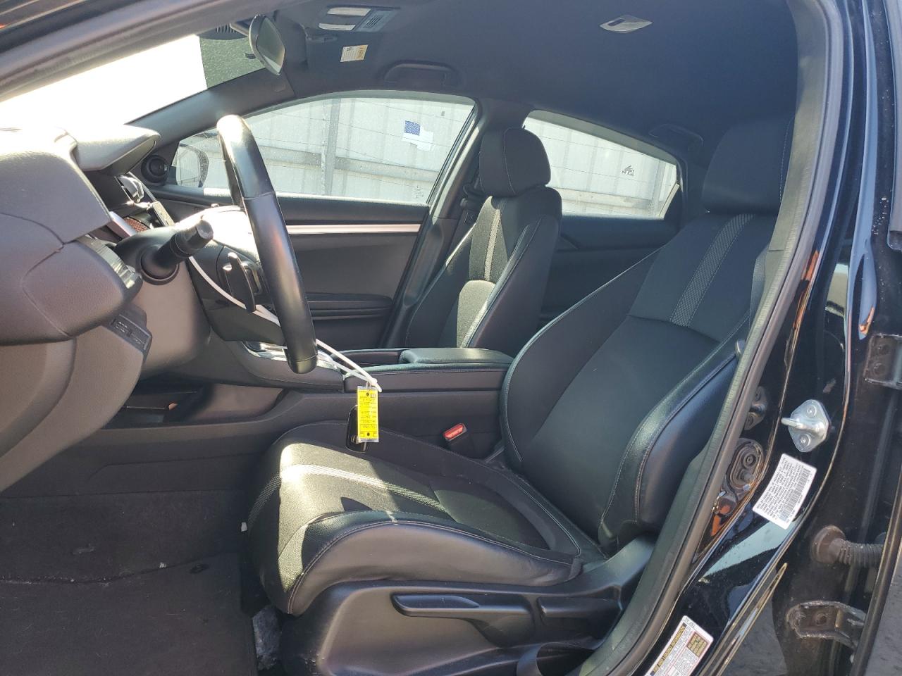 2021 Honda Civic - Image 7