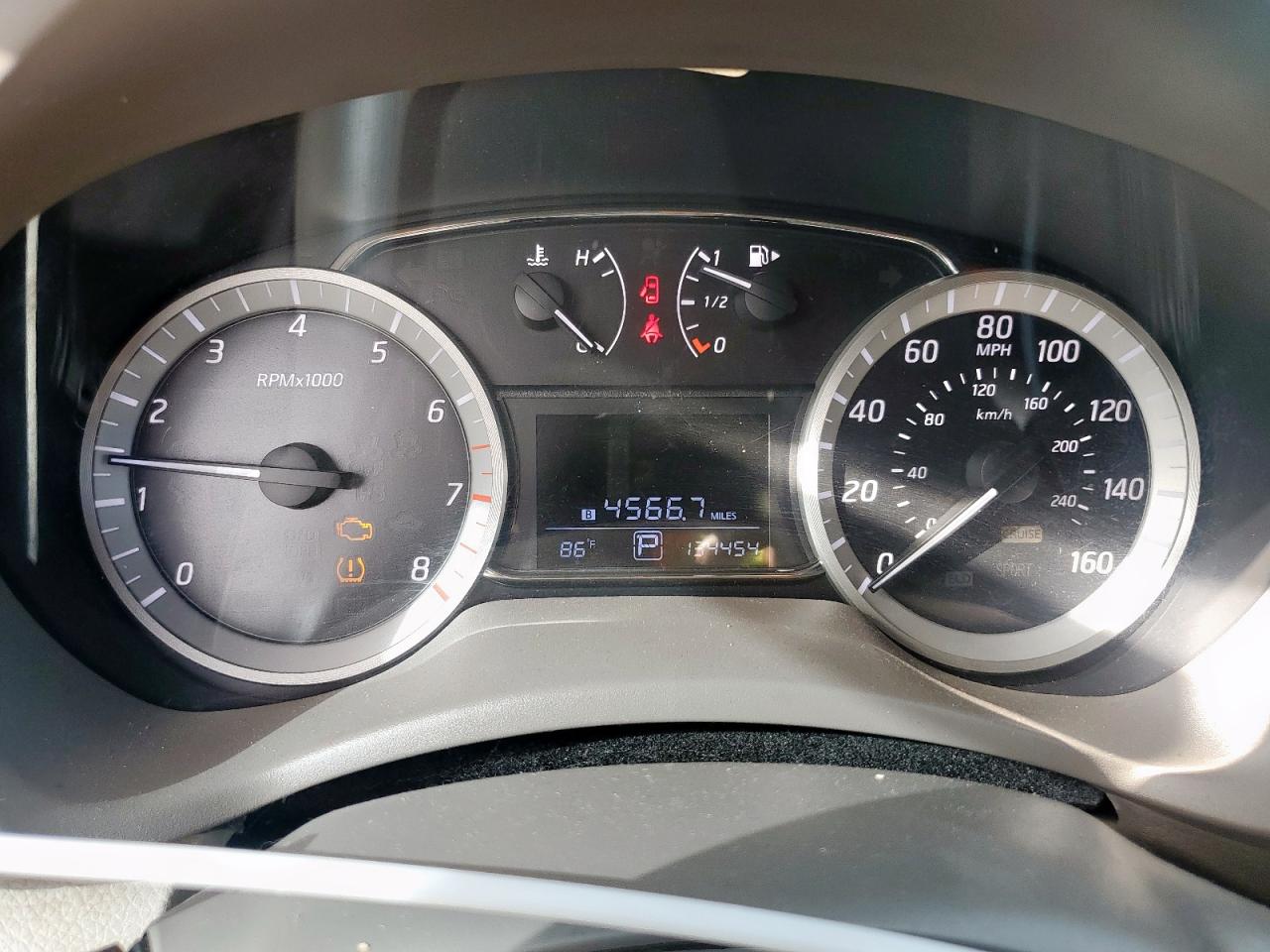 2014 Nissan Sentra - Image 9