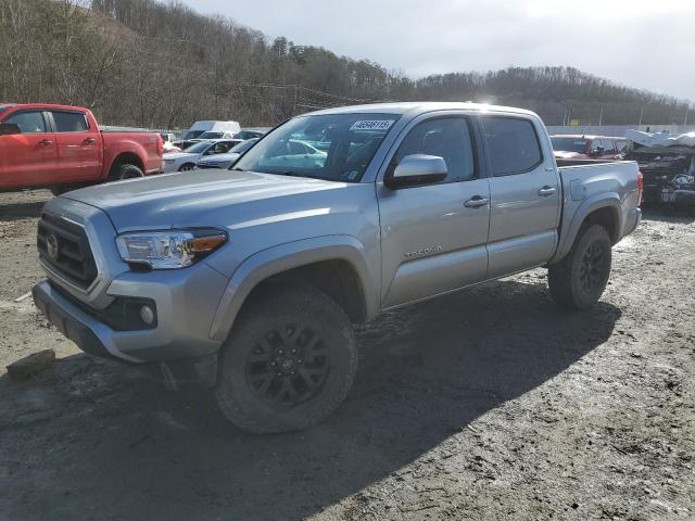 2023 Toyota Tacoma Double Cab