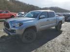 2023 Toyota Tacoma Double Cab للبيع في Hurricane، WV - Water/Flood