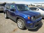 2019 Jeep Renegade Latitude zu verkaufen in Albuquerque, NM - Side