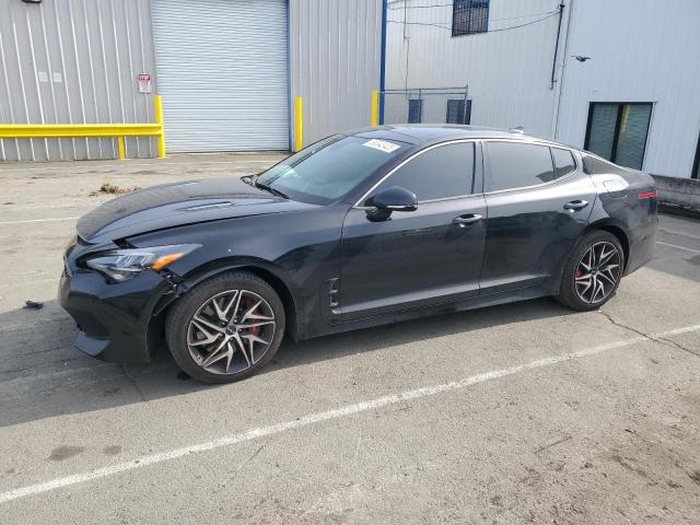 2023 Kia Stinger Gt Line
