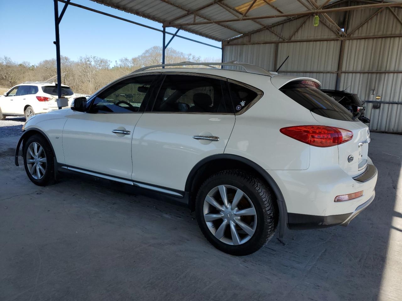 2016 Infiniti QX50 - Image 2
