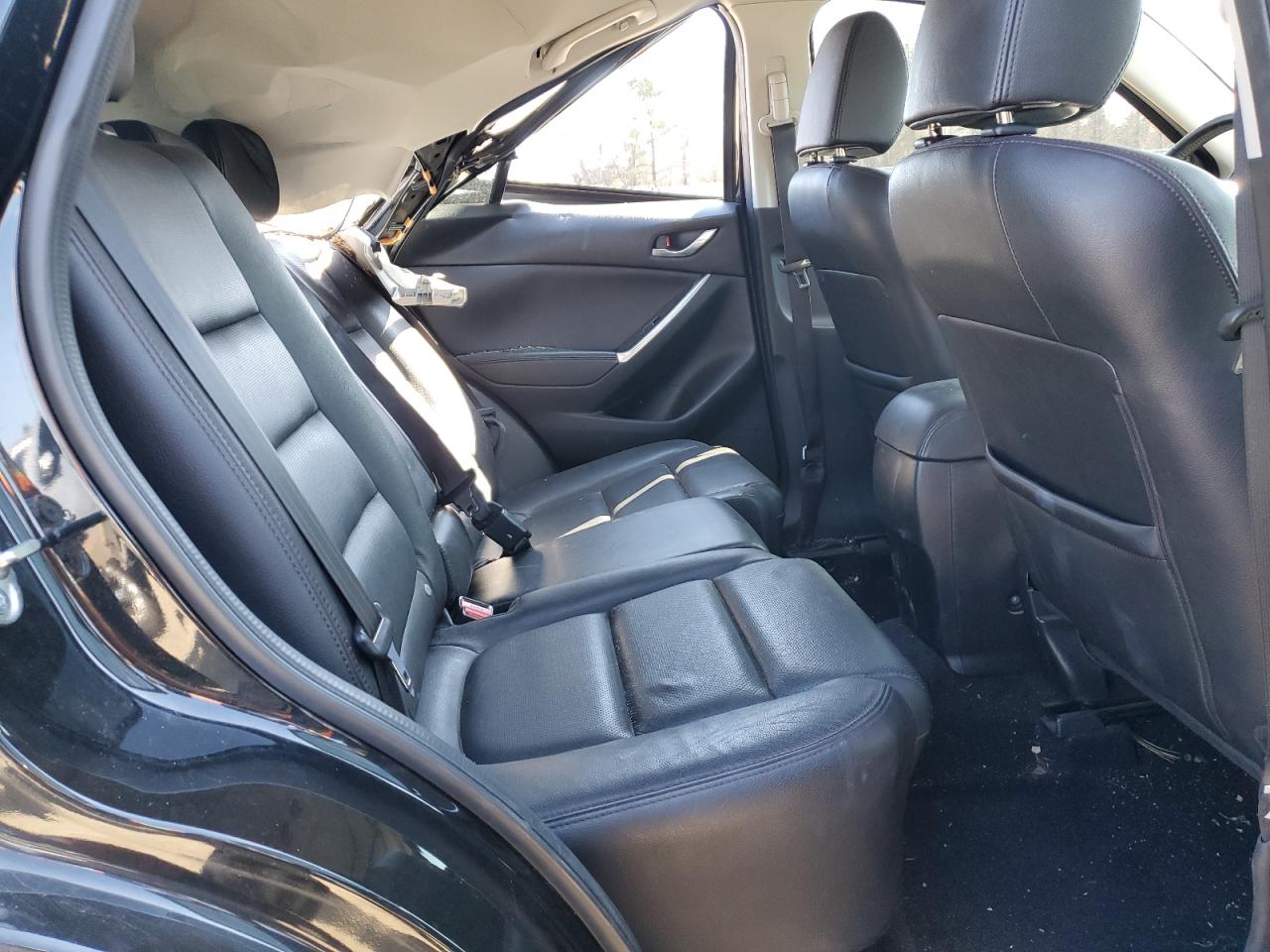 2016 Mazda CX-5 - Image 10