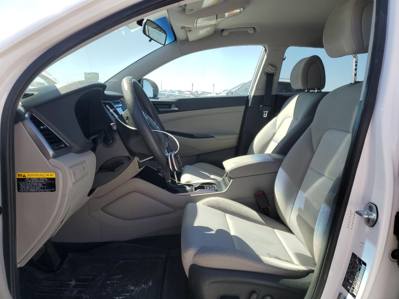 2016 Hyundai Tucson - Image 7