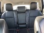 2017 Infiniti Qx60  იყიდება Prairie Grove-ში, AR - Rear End