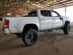 2017 Toyota Tacoma Double Cab de vânzare în Phoenix, AZ - All Over