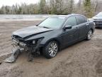 2012 Honda Accord Exl იყიდება Cookstown-ში, ON - Front End