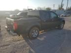 2012 Nissan Frontier S for Sale in Oklahoma City, OK - Top/Roof