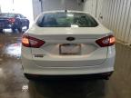 2015 Ford Fusion S for Sale in Franklin, WI - Front End
