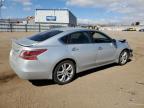 2013 Nissan Altima 3.5S იყიდება Colorado Springs-ში, CO - Front End