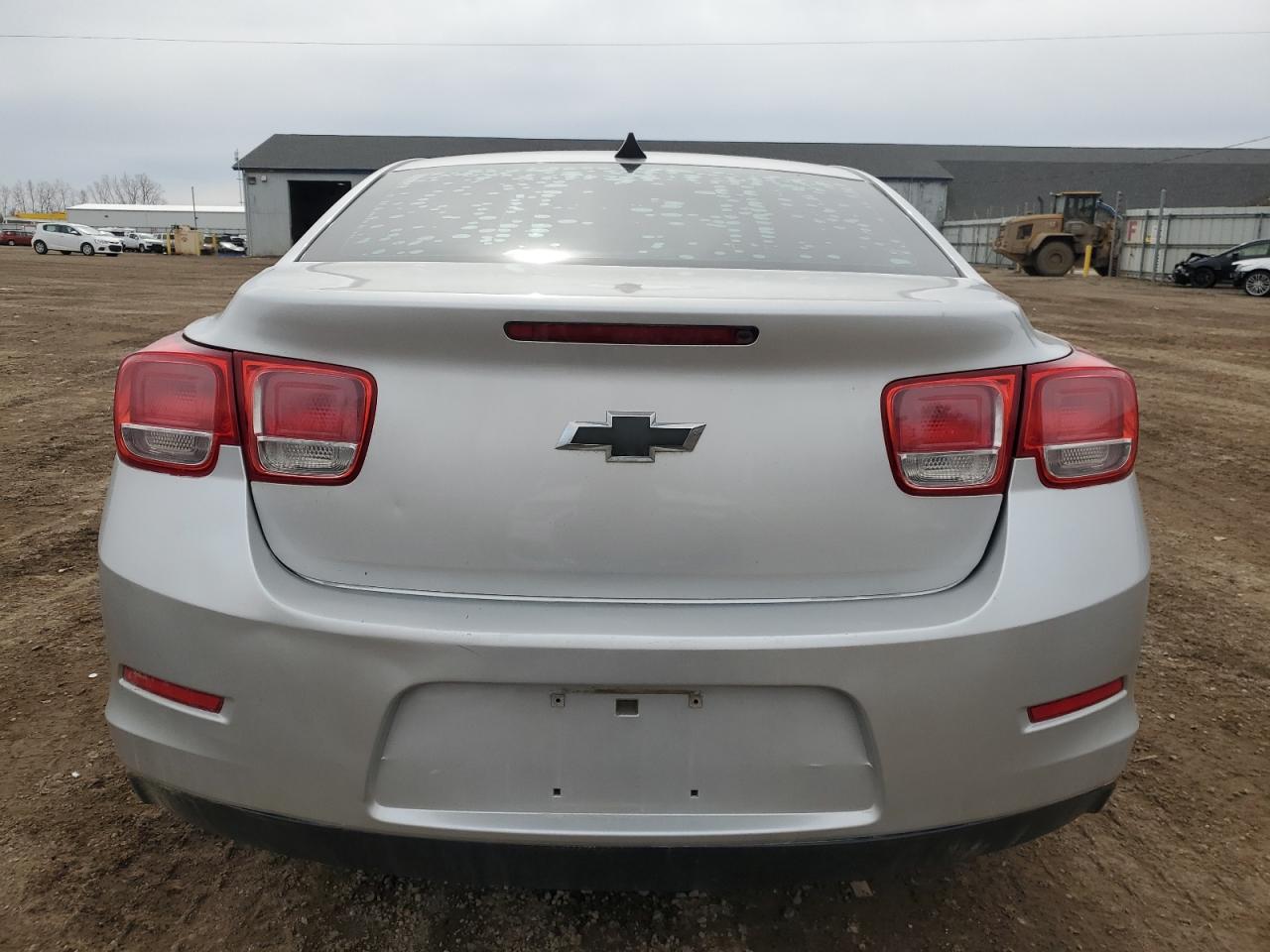 2013 Chevrolet Malibu - Image 6