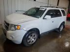 2012 Ford Escape Limited   na sprzedaż w West Mifflin, PA - Front End