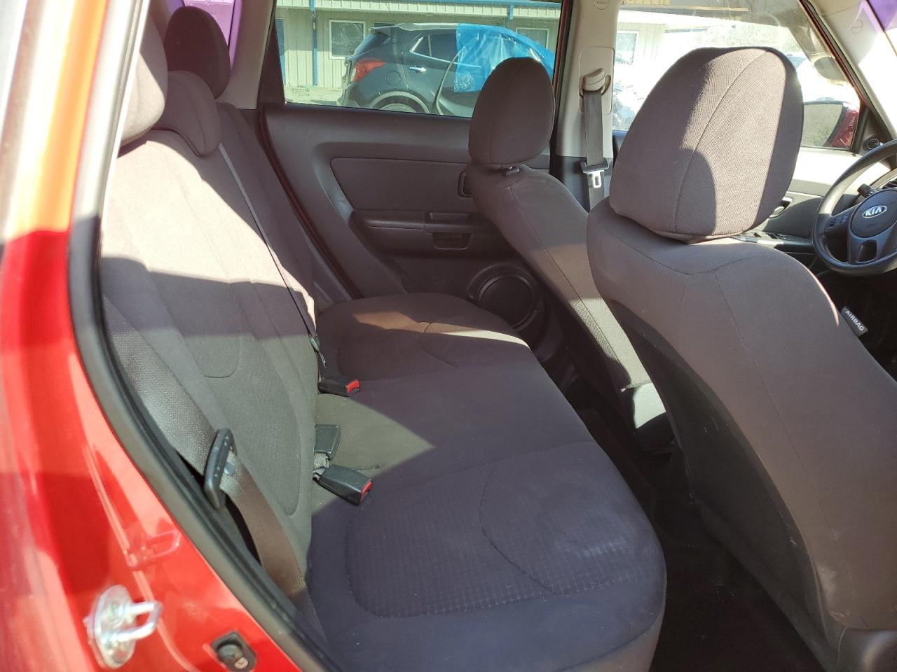 2013 Kia Soul - Image 12
