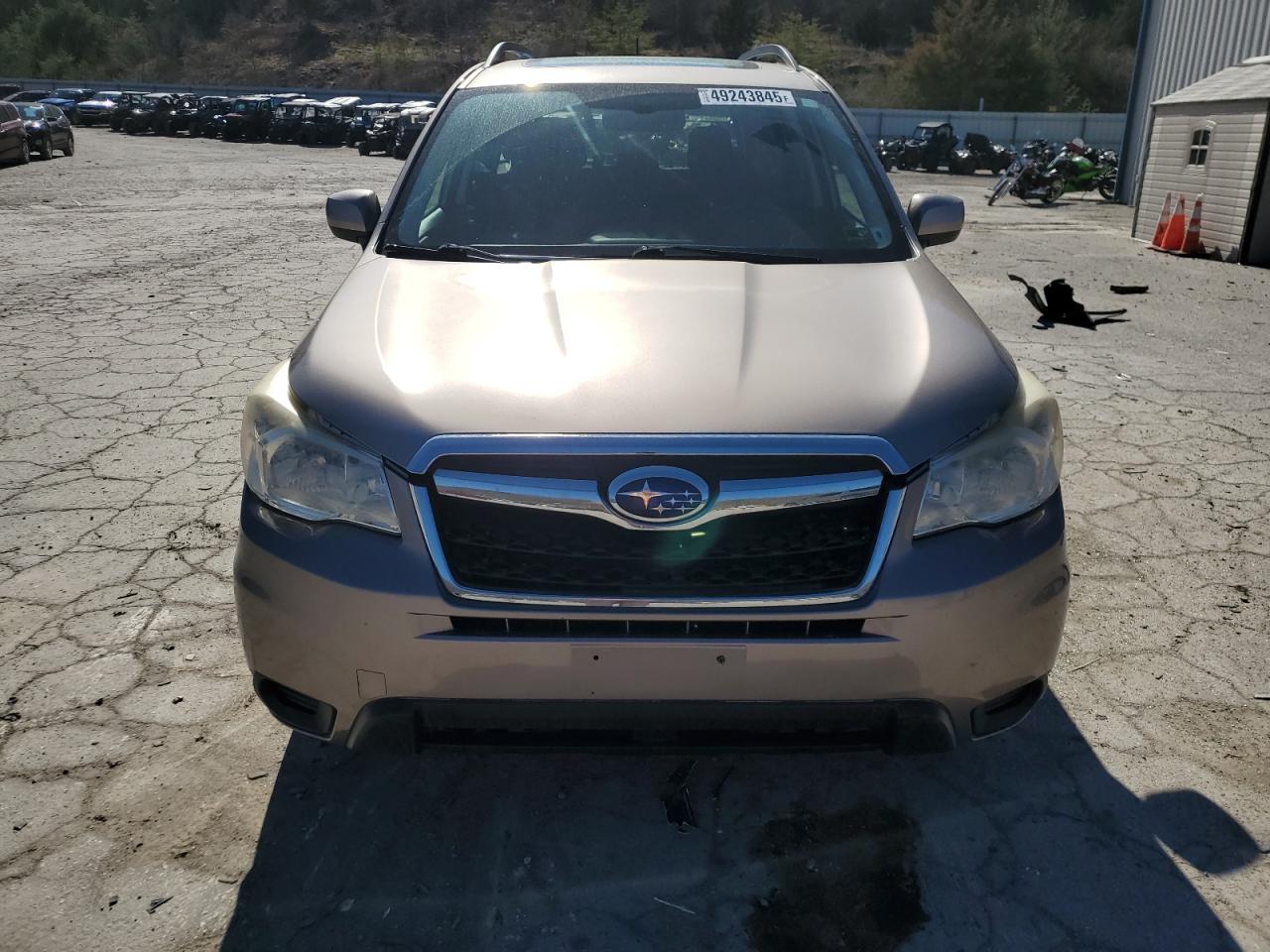 2015 Subaru Forester - Image 5