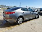 2014 Kia Optima Ex de vânzare în Lawrenceburg, KY - Front End