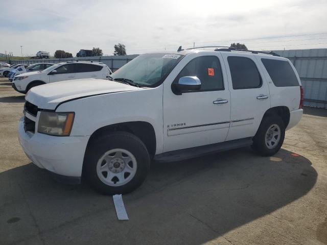 2009 Chevrolet Tahoe K1500 Ltz