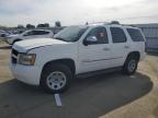 2009 Chevrolet Tahoe K1500 Ltz de vânzare în Martinez, CA - Vandalism