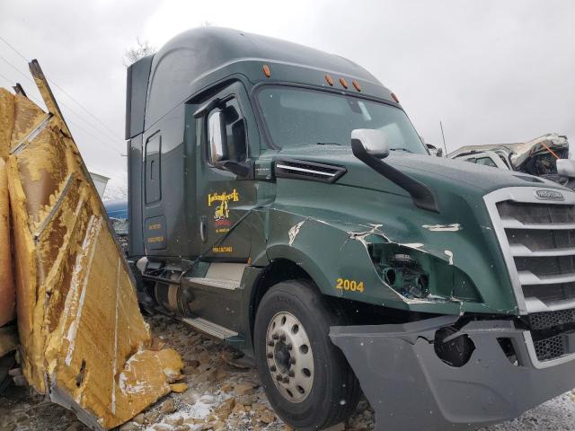 2020 Freightliner Cascadia Semi Truck