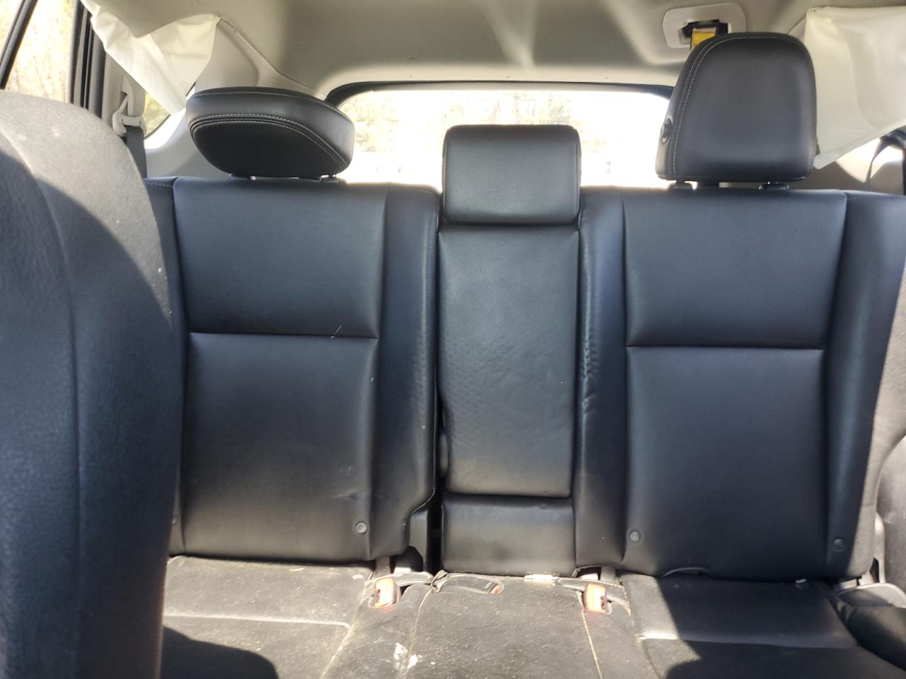 2013 Toyota RAV 4 - Image 10