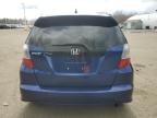 2013 Honda Fit Sport de vânzare în East Granby, CT - Side