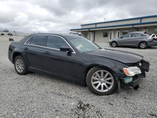  CHRYSLER 300 2014 Черный