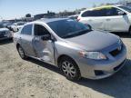 2009 Toyota Corolla Base продається в Antelope, CA - Side