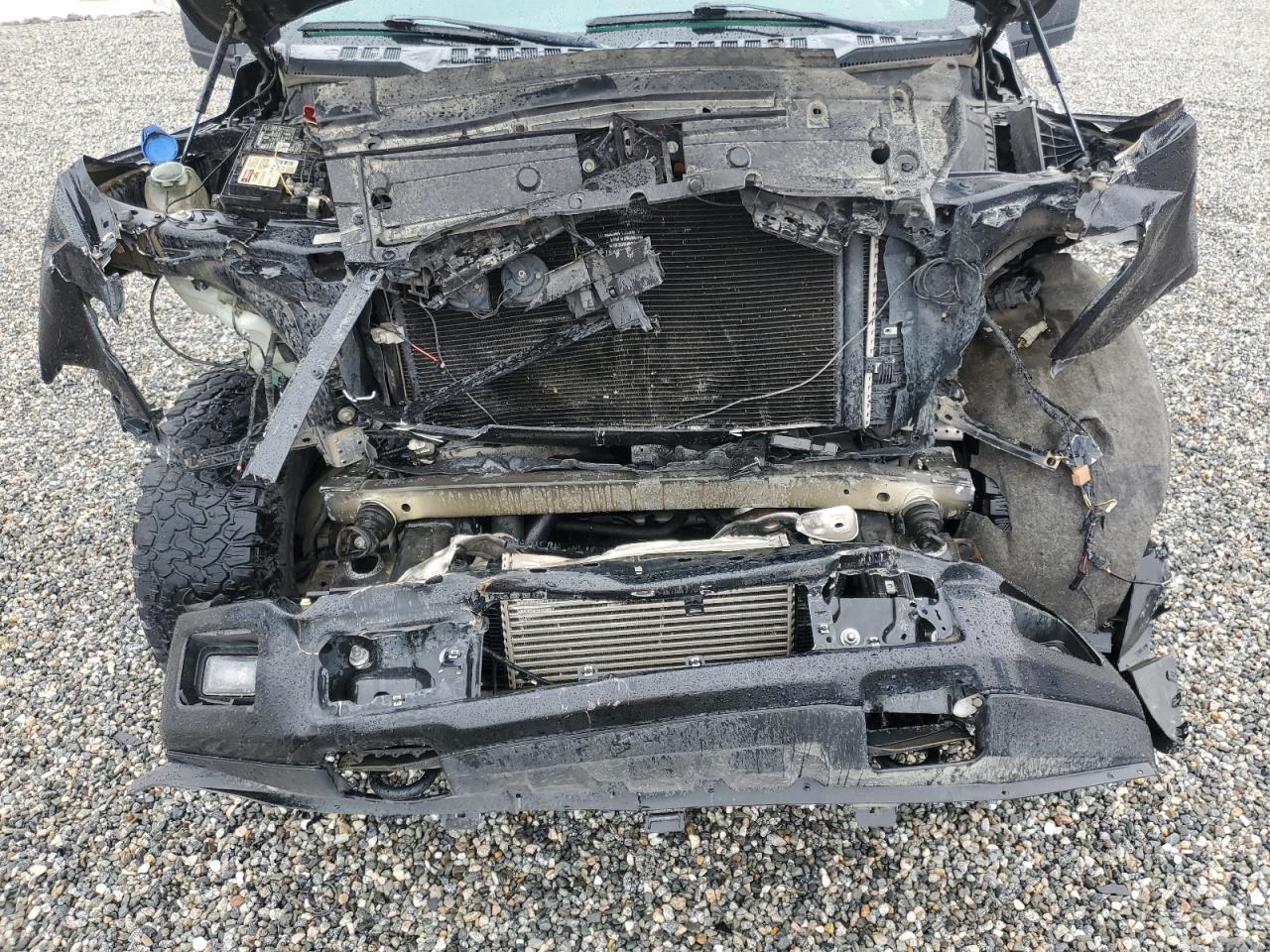2018 Ford F-150 - Image 13
