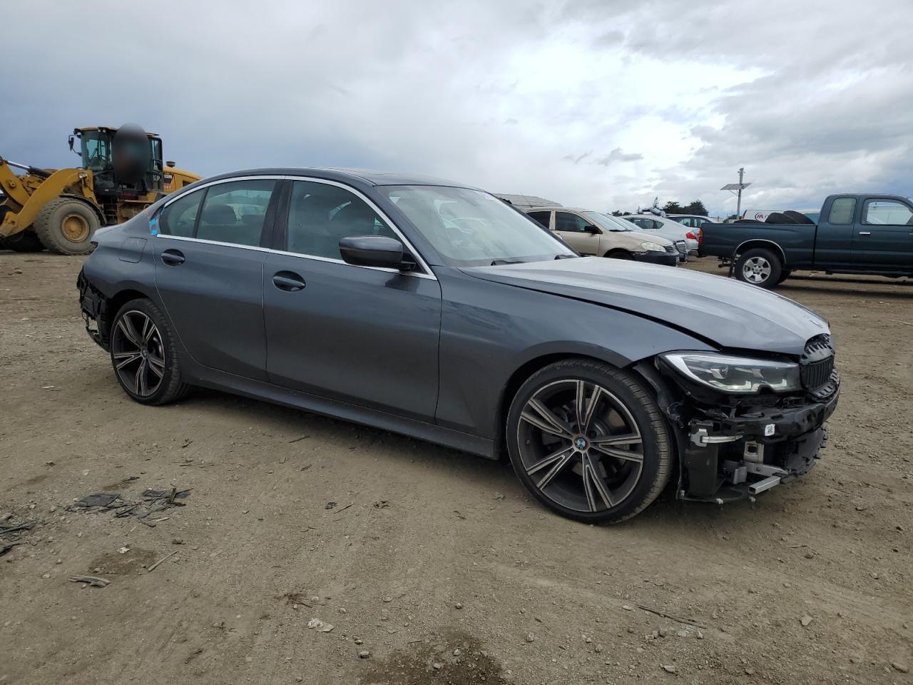 2021 BMW 3er - Image 4