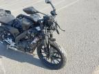 2024 YAMAHA R125 (YZF 125-A)  for sale at Copart SANDTOFT