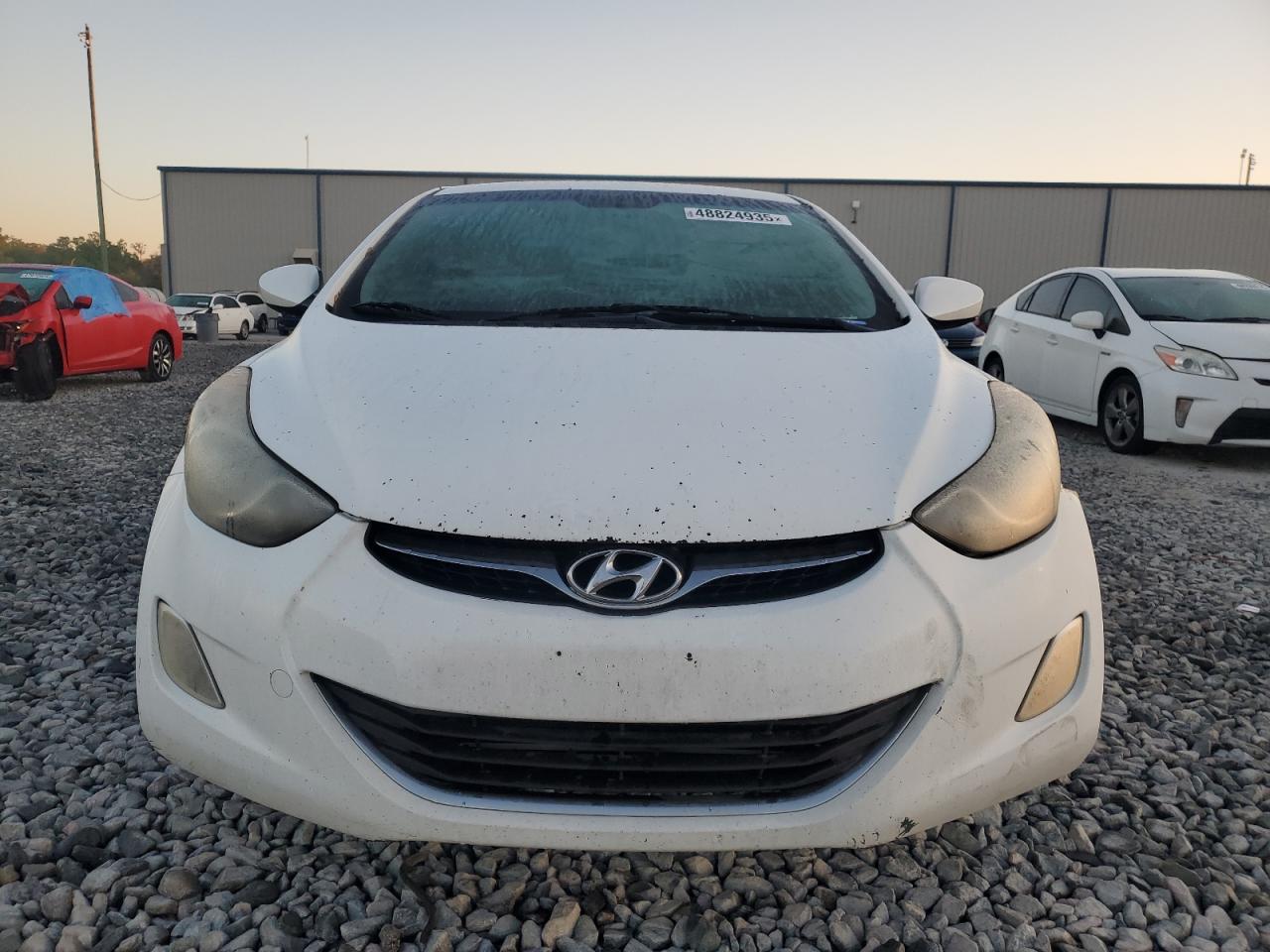 2013 Hyundai Elantra - Image 5