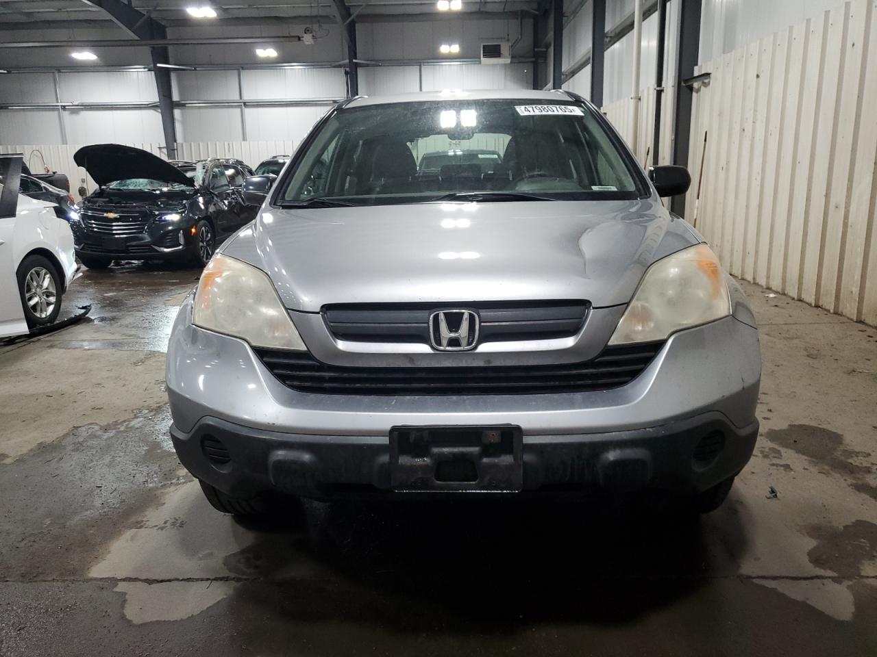 2007 Honda CR-V - Image 5