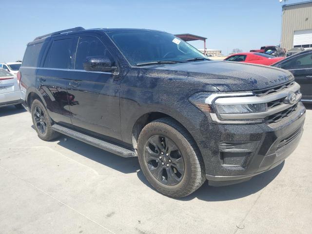  FORD EXPEDITION 2024 Czarny