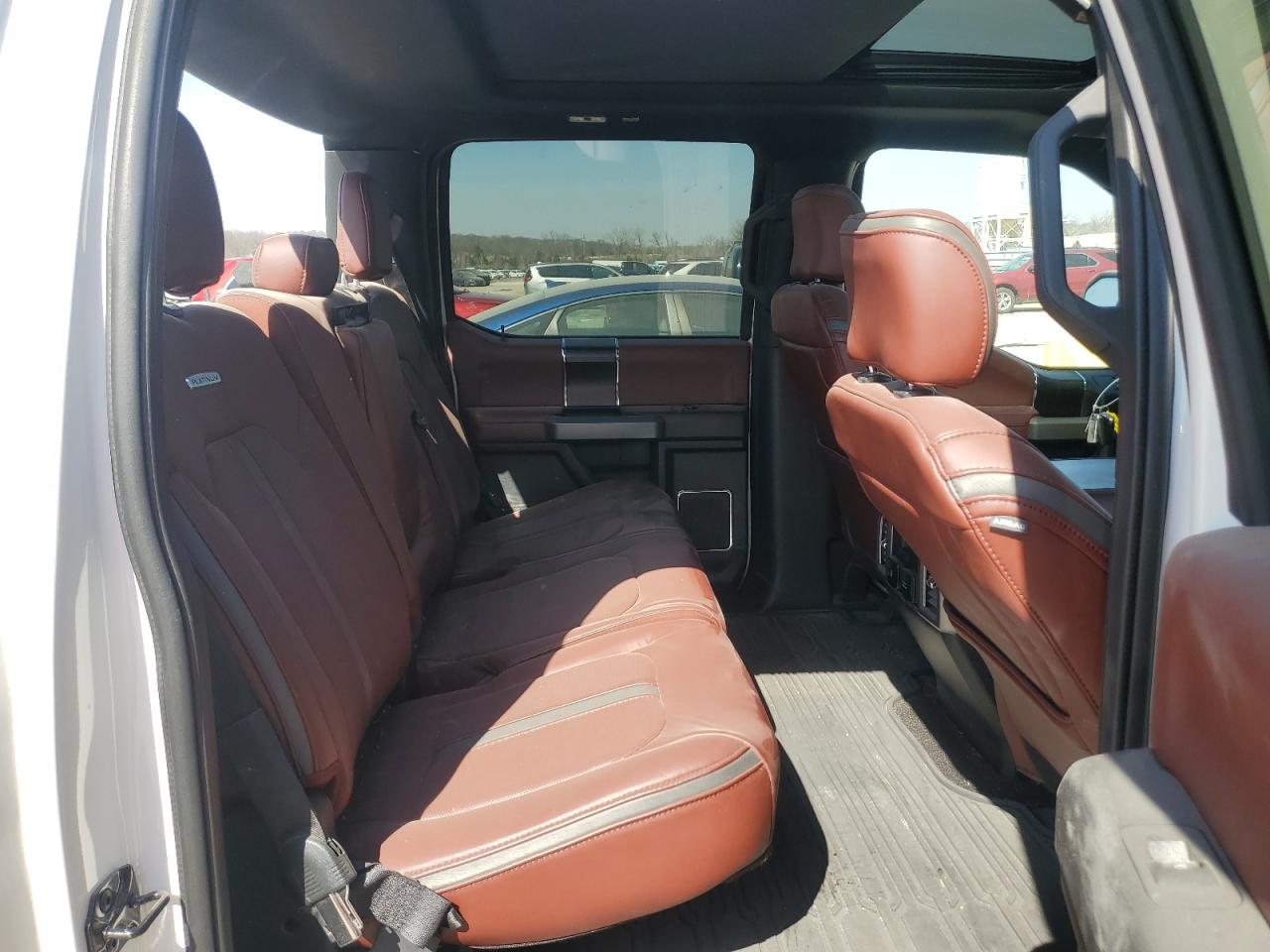 2019 Ford F-150 - Image 10
