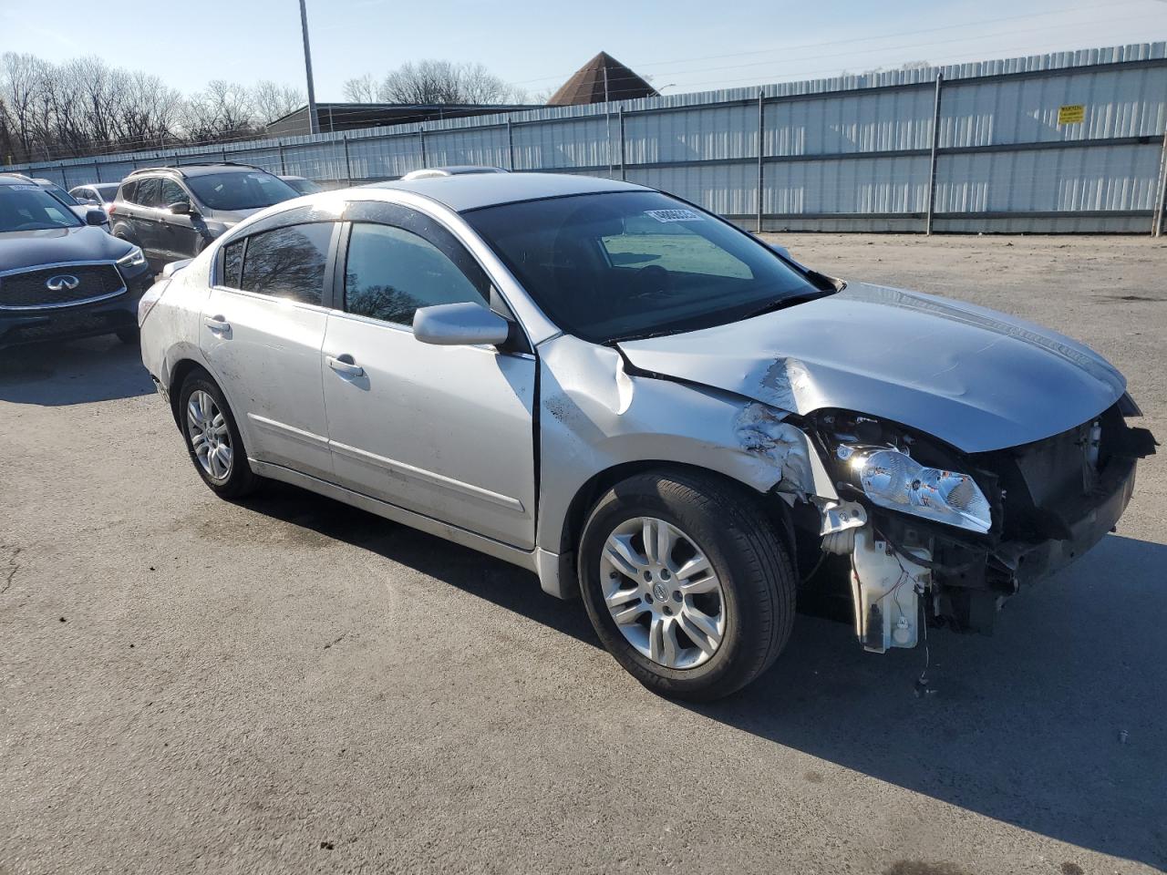 2011 Nissan Altima - Image 4