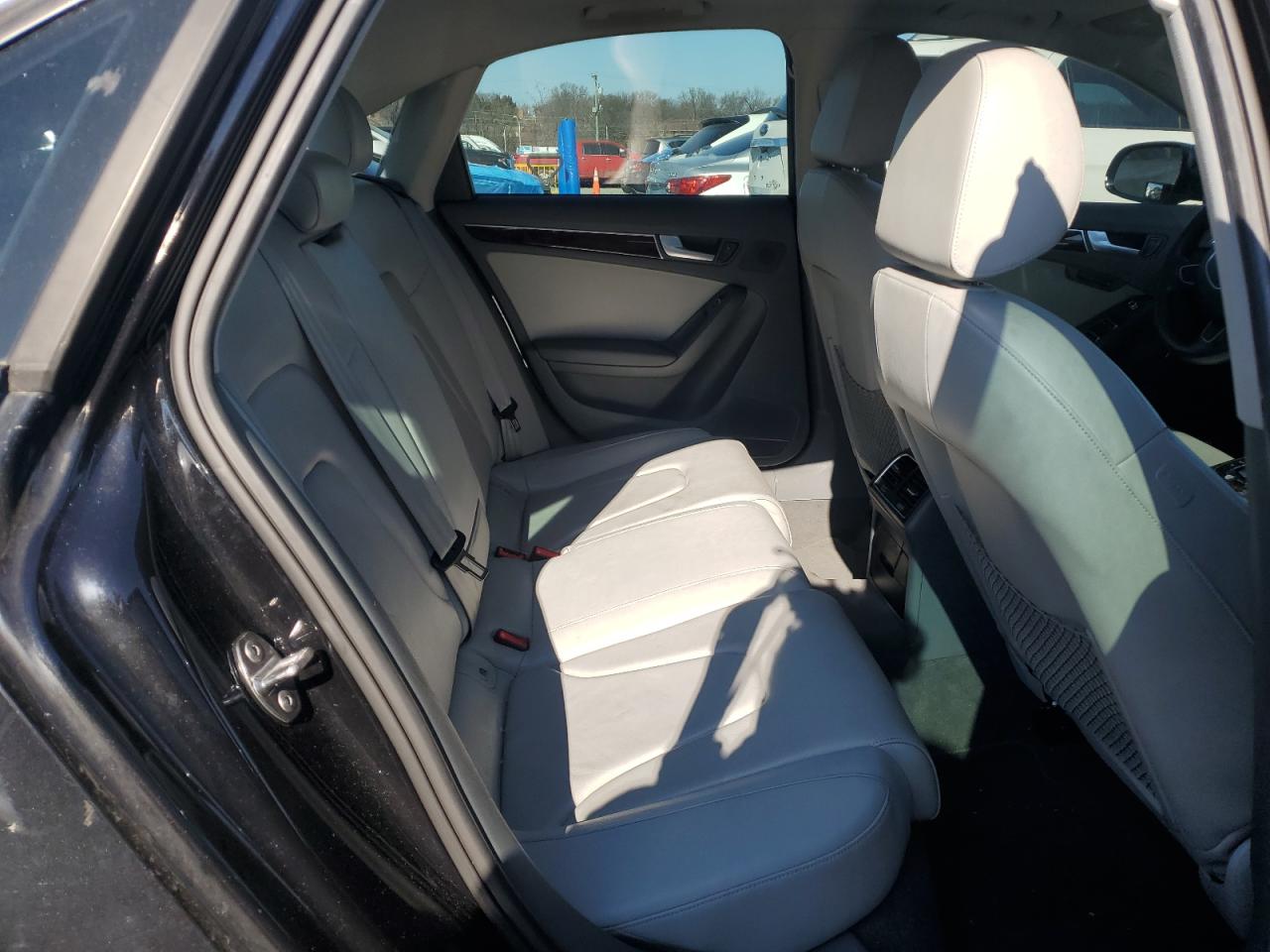 2014 Audi A4 - Image 11