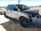 2012 Nissan Titan S продається в Phoenix, AZ - Front End