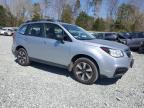2017 Subaru Forester 2.5I for Sale in Mebane, NC - Hail