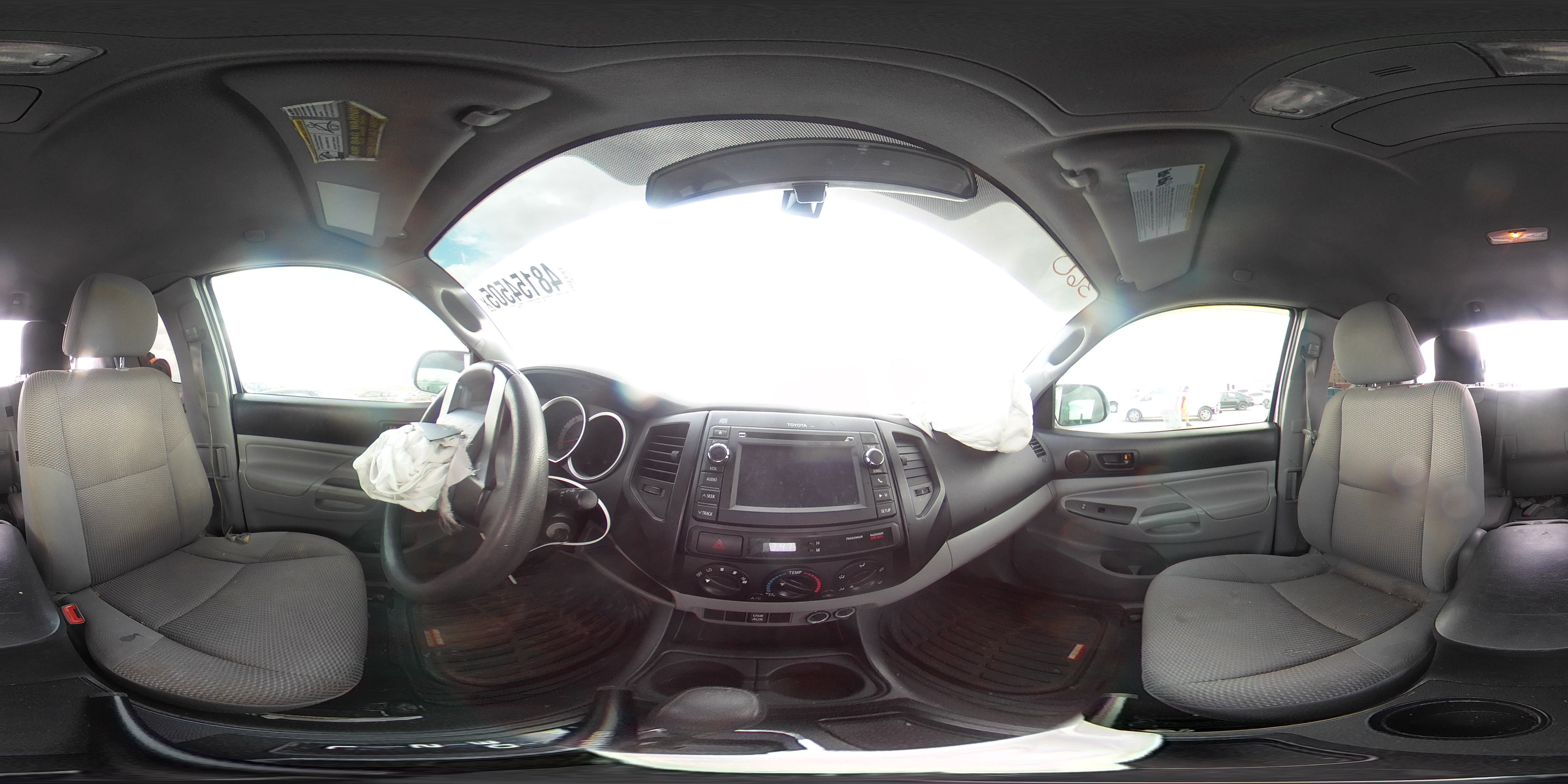 2013 Toyota Tacoma - Image 13