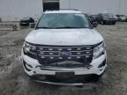 2017 Ford Explorer Xlt იყიდება Windsor-ში, NJ - Front End