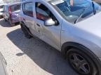 2018 DACI SANDERO ST for sale at Copart WOLVERHAMPTON