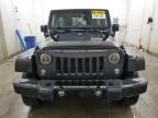 2014 Jeep Wrangler Unlimited Sahara for Sale in Madisonville, TN - Side